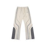 EPTM "HELIX" Pants (Cream)