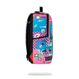 Sprayground "Y2K SHARK" BACKPACK