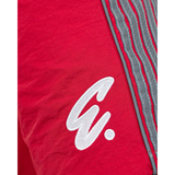 EPTM "SWAY" Shorts (Red)