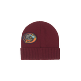 Billionaire Boys Club "Stamps" Beanie (rhododendron)