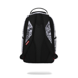 Sprayground "DOODLES OVER MATH" BACKPACK