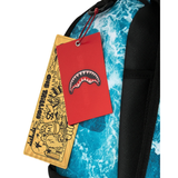 Sprayground "HIGH TIDE" BACKPACK