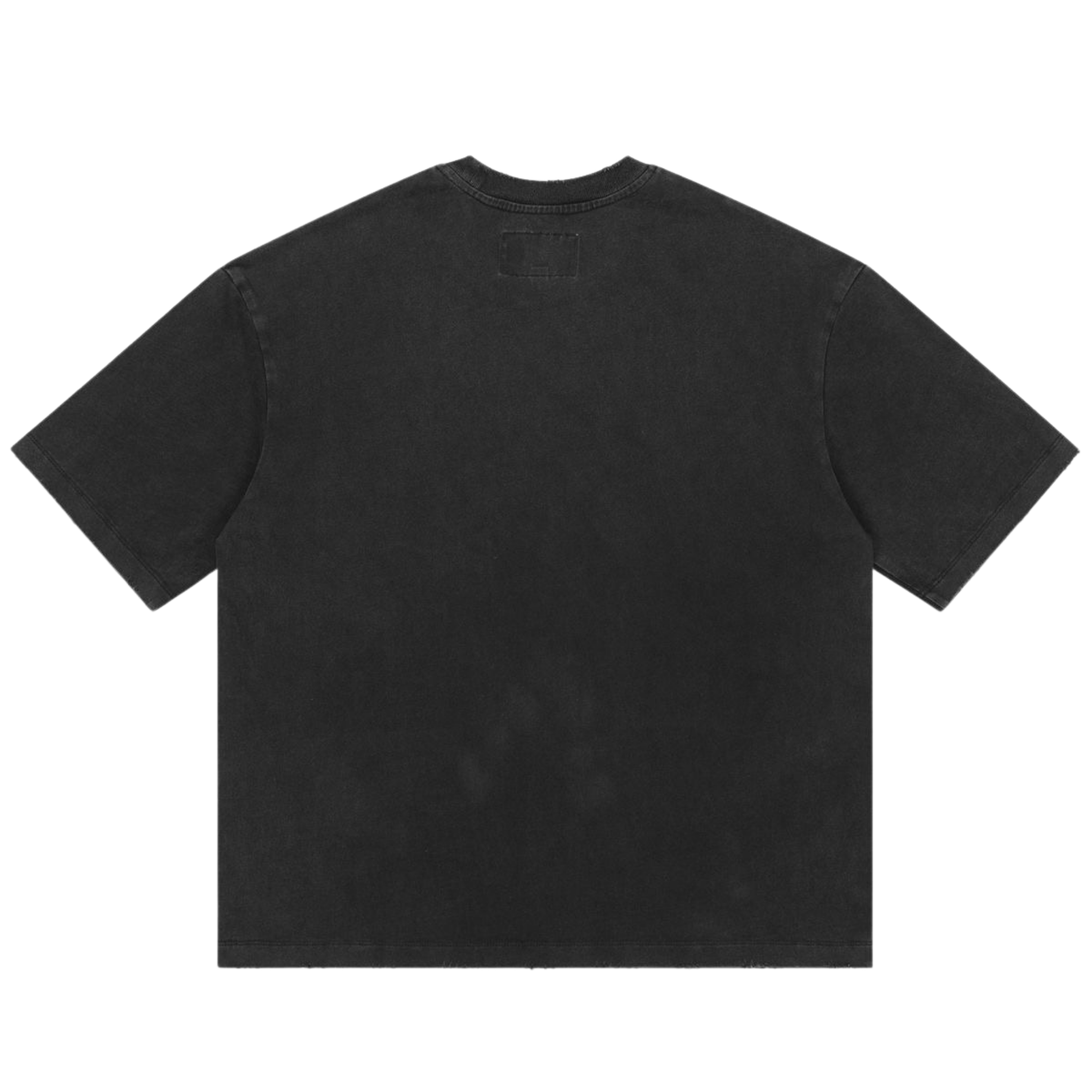 Godspeed "Thoroughbred II" NG (Black)
