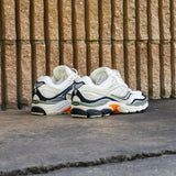Mens Saucony ProGrid Omni 9 (White/Tumeric)