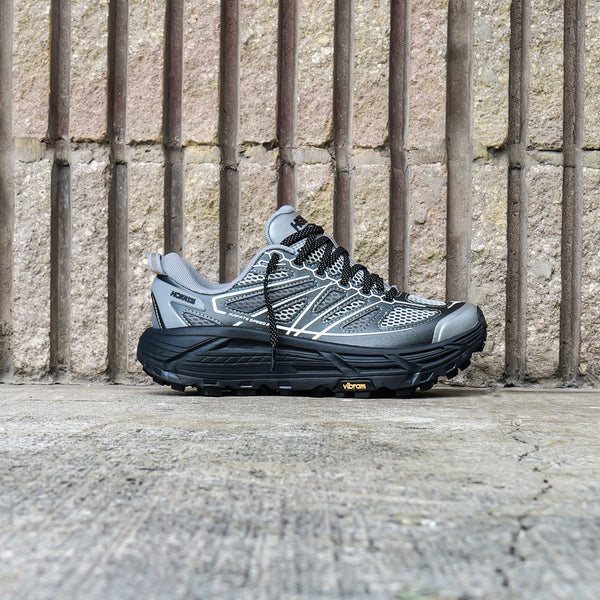 ★専用ゆうたさん★26.0【美品】HOKA MAFATE SPEED 2 Hoka Mafate Speed 2 TS GLCTC (Gun Metal/Black) – SNEAKER TOWN