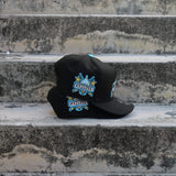 New Era Washington Capitals 9Fifty A-Frame Snapback