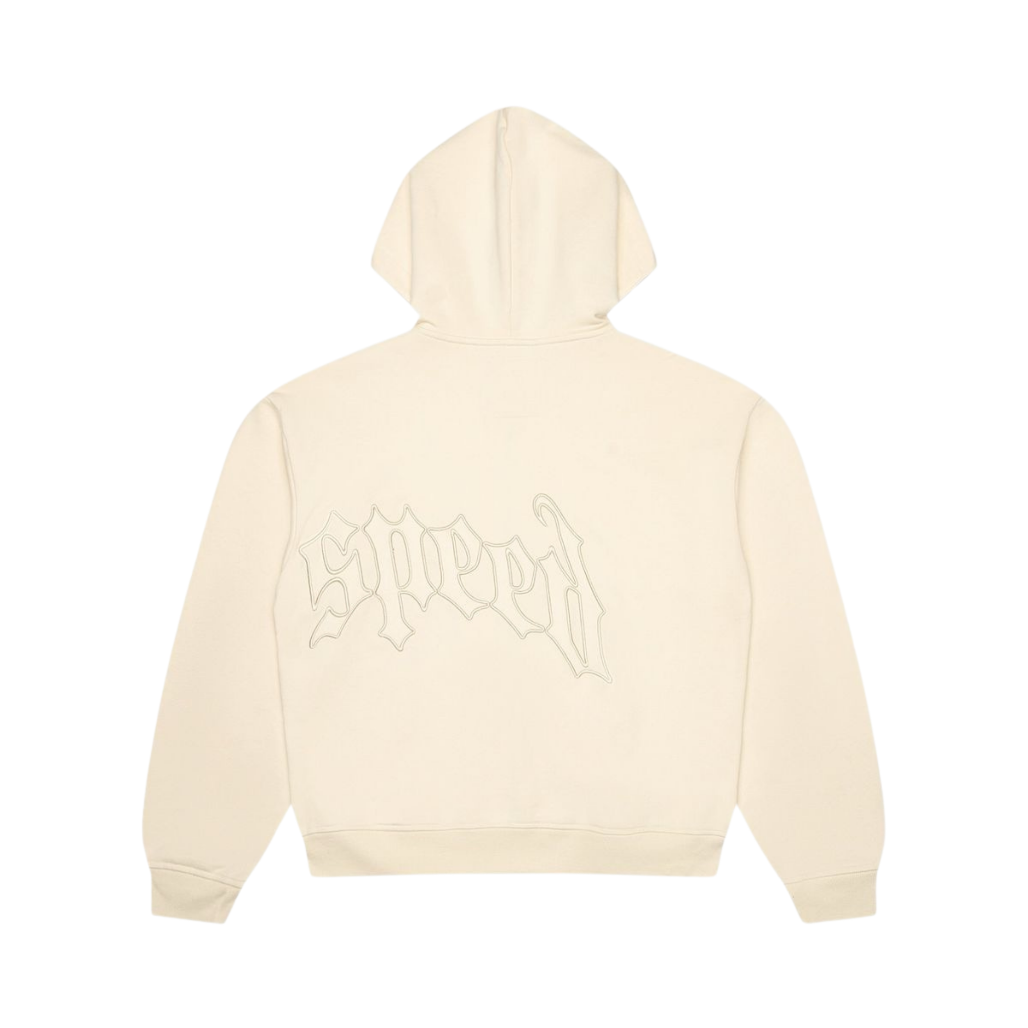 Godspeed OG Logo Sweatsuit (Double Bone)