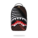 Sprayground "404 SHARK NOT FOUND" BACKPACK
