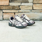 Mens Asics Gel-1130 (Oatmeal/Obsidian Grey)
