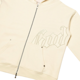 Godspeed OG Logo Sweatsuit (Double Bone)