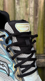 Mens Saucony ProGrid Omni 9 (Owl/Multi)