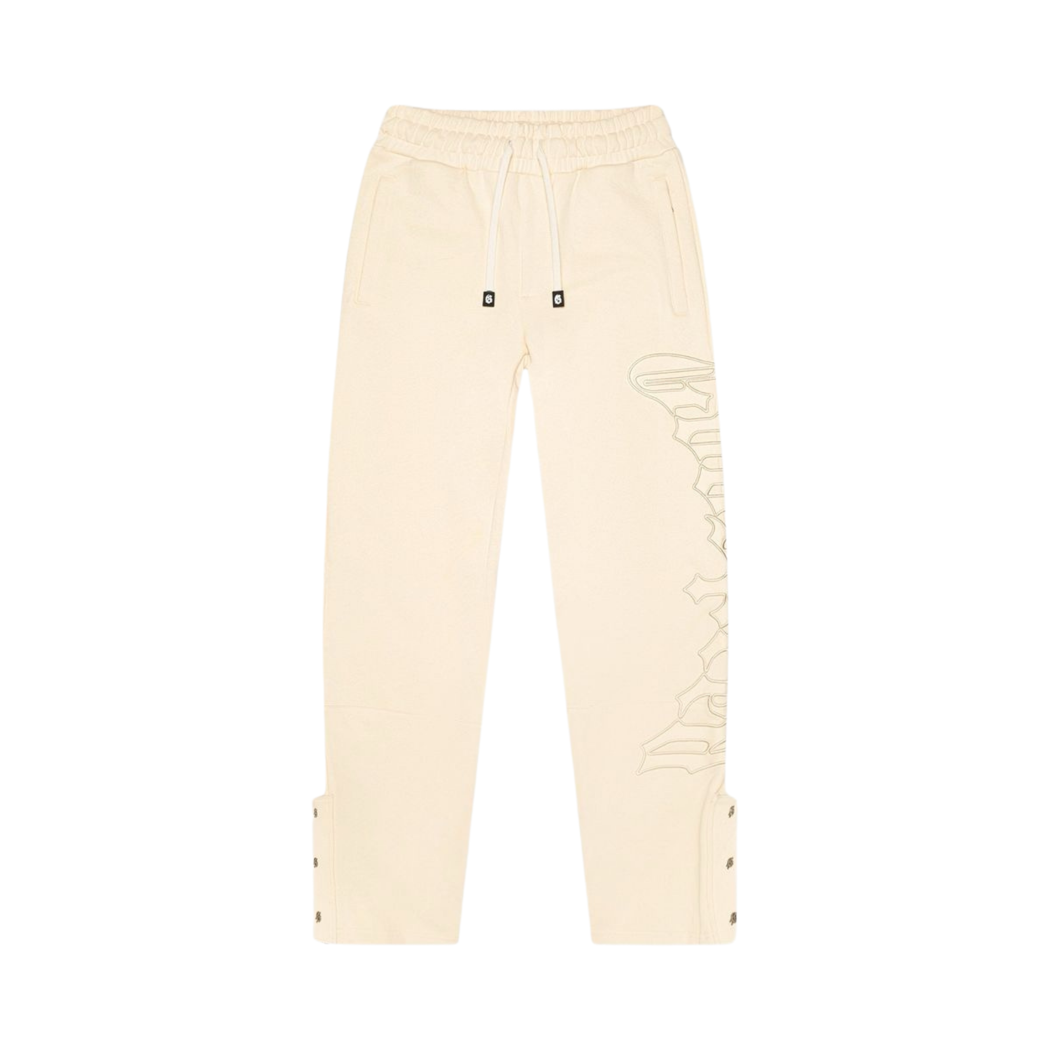Godspeed OG Logo Sweatsuit (Double Bone)