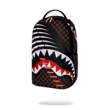 Sprayground "404 SHARK NOT FOUND" BACKPACK
