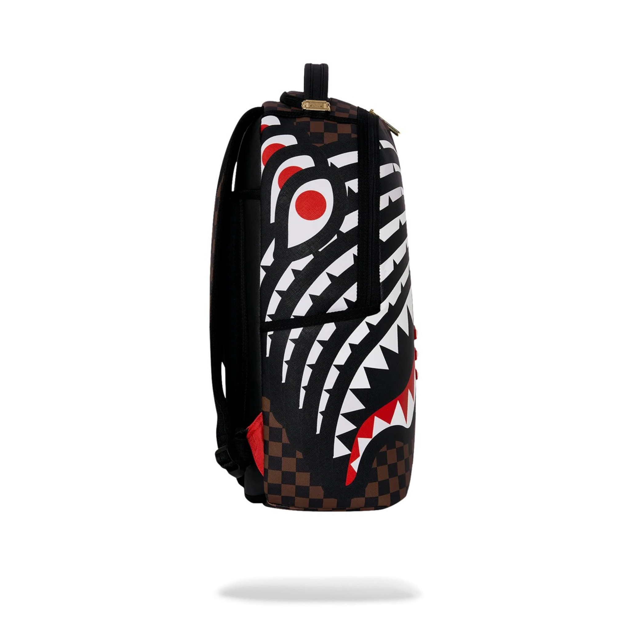 Sprayground "404 SHARK NOT FOUND" BACKPACK