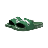 Godspeed OG Logo Slides (Fortune Green) BOOM - Godspeed