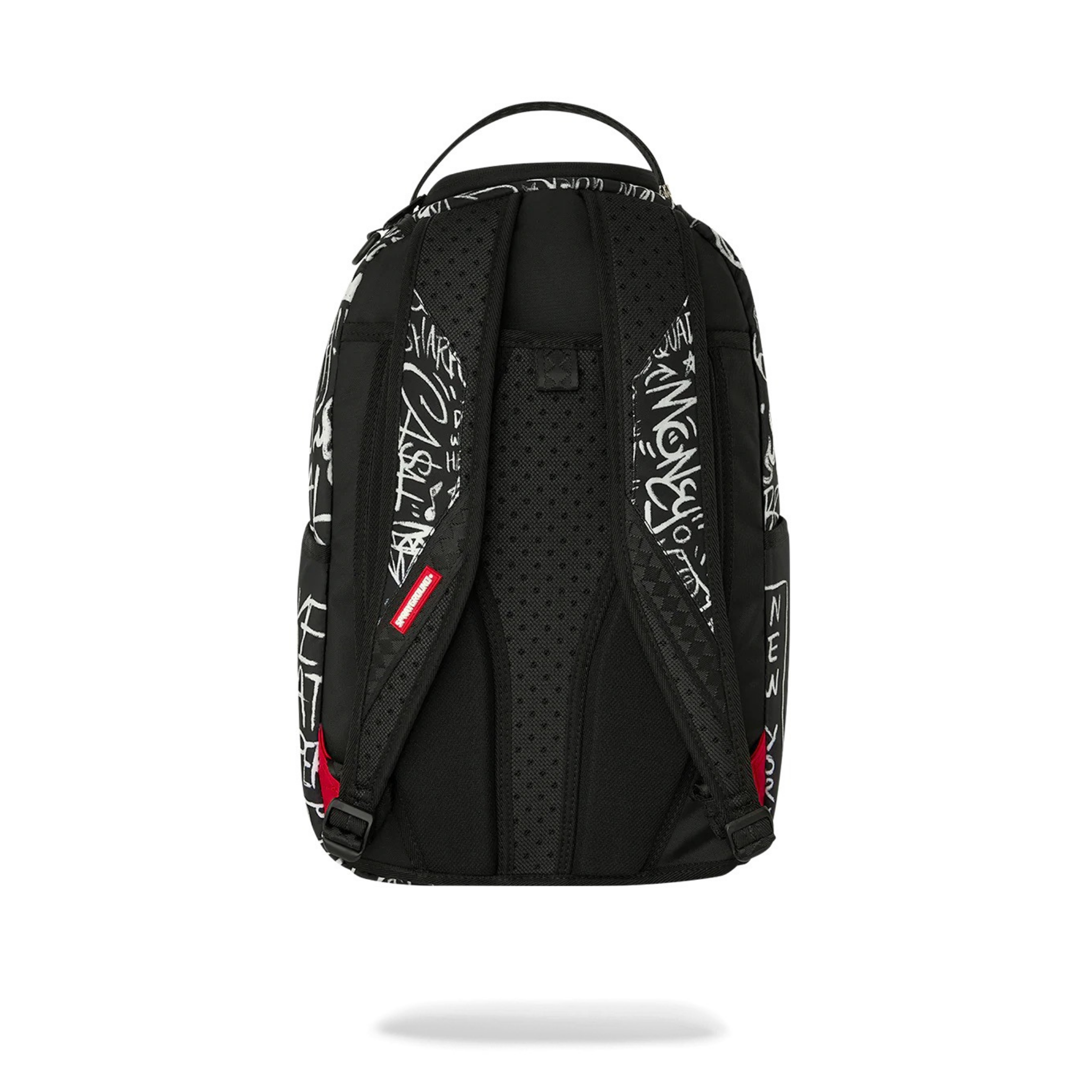 Sprayground "CRAZY THOUGHTS" BACKPACK