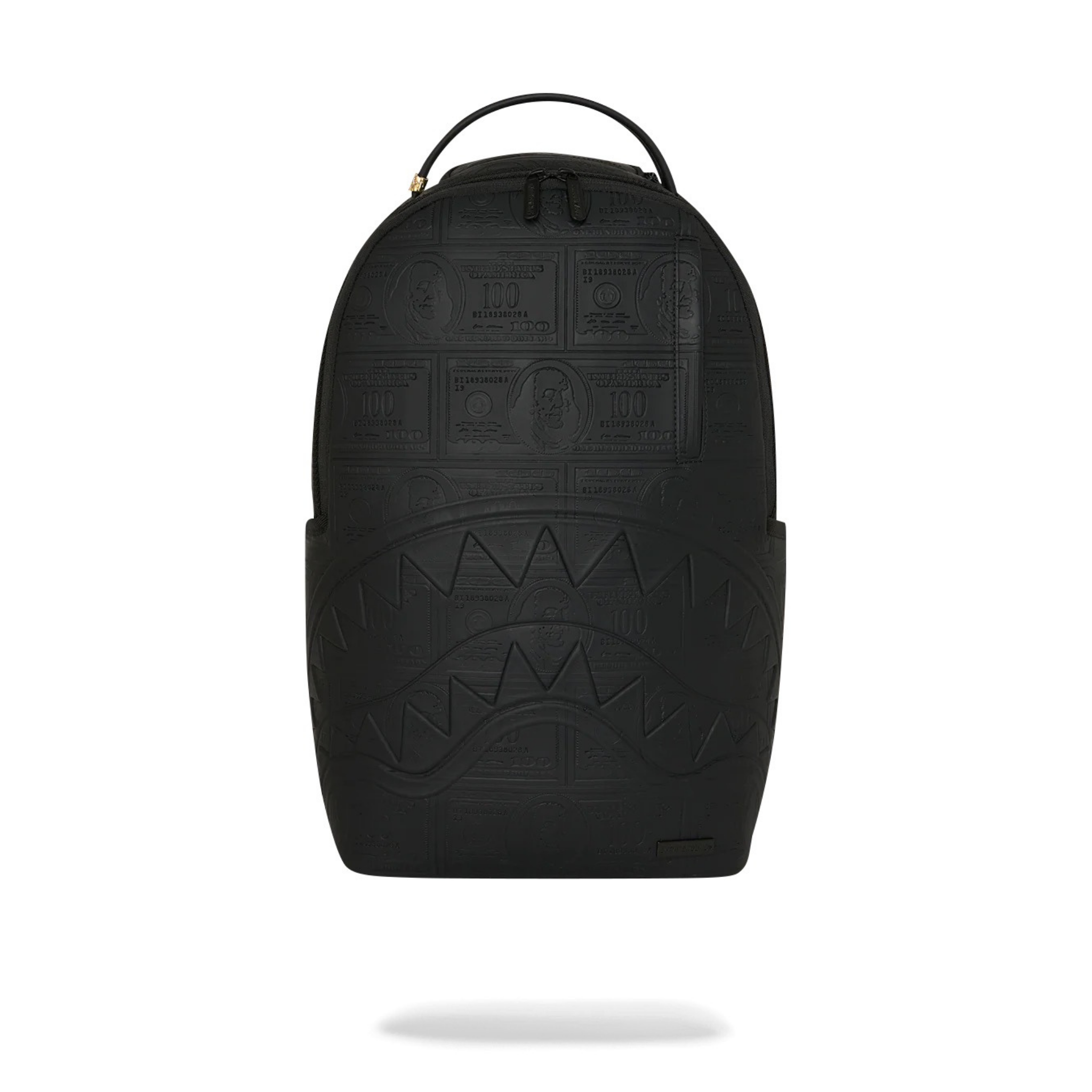 Sprayground "MONEY MASONRY" BACKPACK
