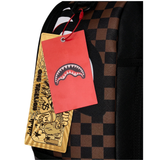 Sprayground "404 SHARK NOT FOUND" BACKPACK