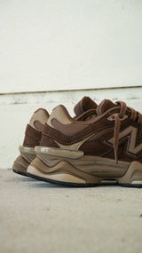 Mens New Balance 9060 (Mono Cortado) -U9060493