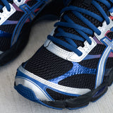 Mens Asics Gel-Cumulus 16 (Black/Illusion)