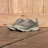 Hoka Stinson One7 (light roast/asphalt)