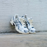 Mens Asics Gel-1130 (Cream/Carrier Grey) - Asics