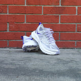 Hoka Mafate Speed 4 Lite CCSM (Silver/Purple)
