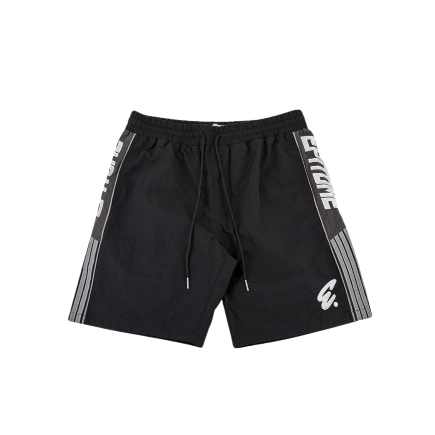 EPTM "SWAY" Shorts (Black)