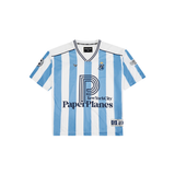 PAPER PLANES CLASSIC FOOTBALL SHIRTS (White)