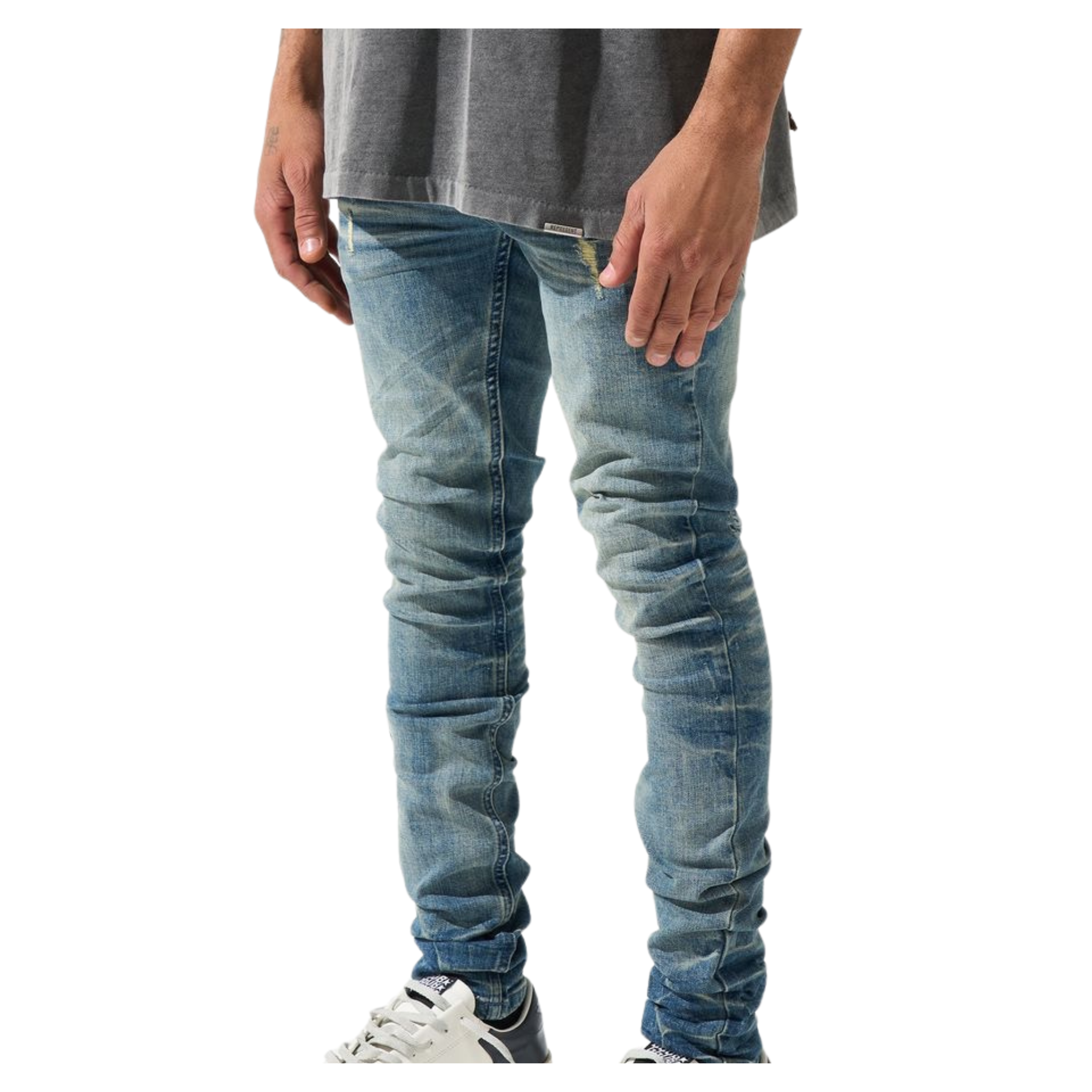 Serenede "Neptune" Jeans