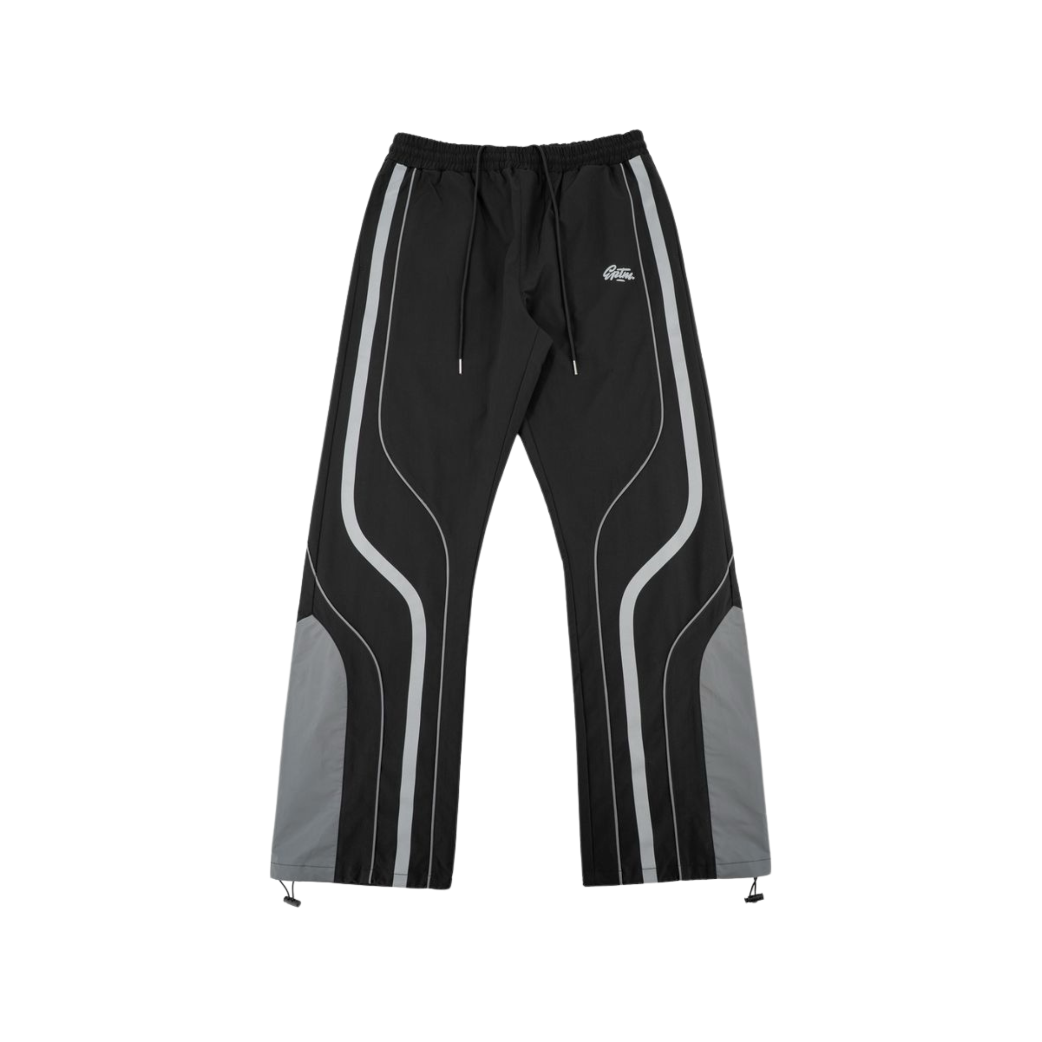 EPTM "HELIX" Pants (Black)