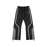 EPTM "HELIX" Pants (Black)