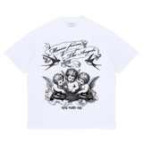 Lonely Hearts Club "House Music" (White)