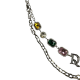 DRY ROT "JEWLZ" CHAIN - Dry Rot