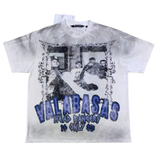 Valabasas "Head Bangers" Tee (White)
