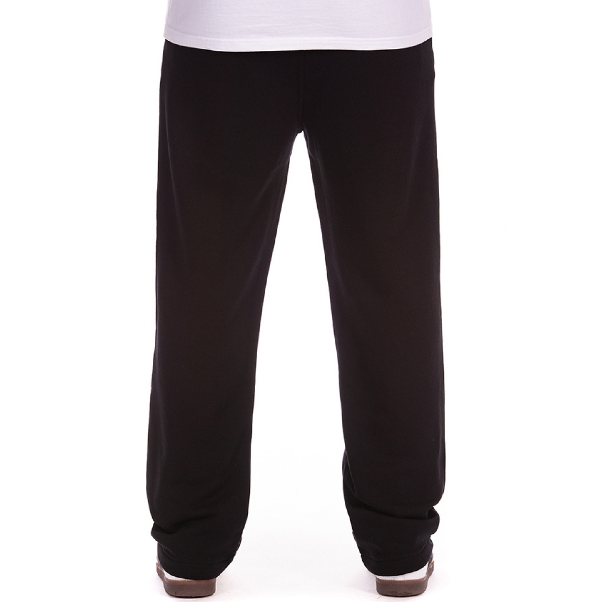 Icecream "Blind Spot" Sweatpants (Black) - Ice Cream
