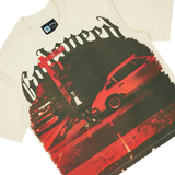 Godspeed "City Slicker" (Bone) - Godspeed