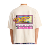 DSM "Baja" Tee (Antique White)