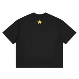 All Human "White Ferrari v2" (Black)
