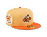 New Era x Diet Starts Monday Baltimore Orioles 59Fifty Fitted - New Era