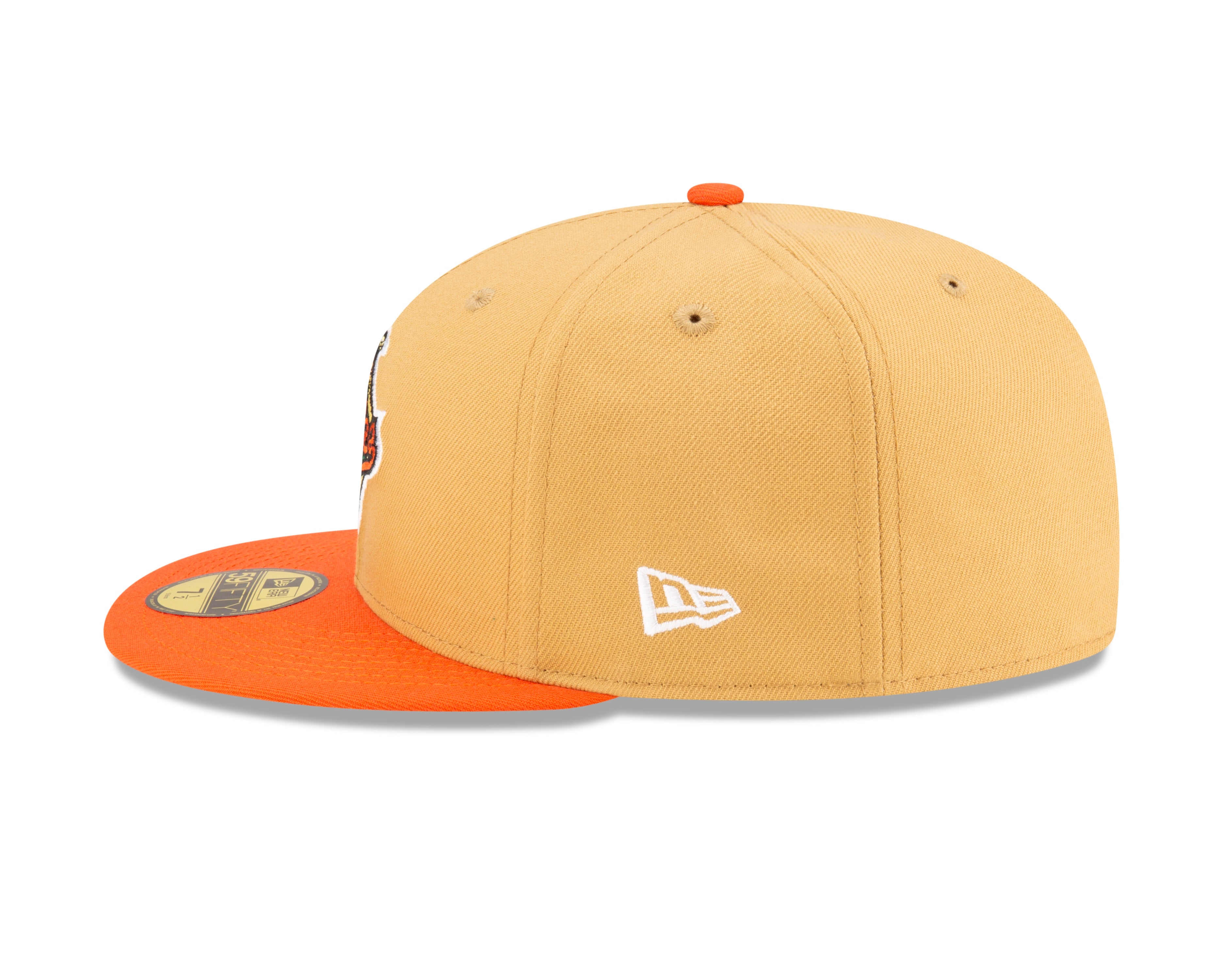 New Era x Diet Starts Monday Baltimore Orioles 59Fifty Fitted - New Era