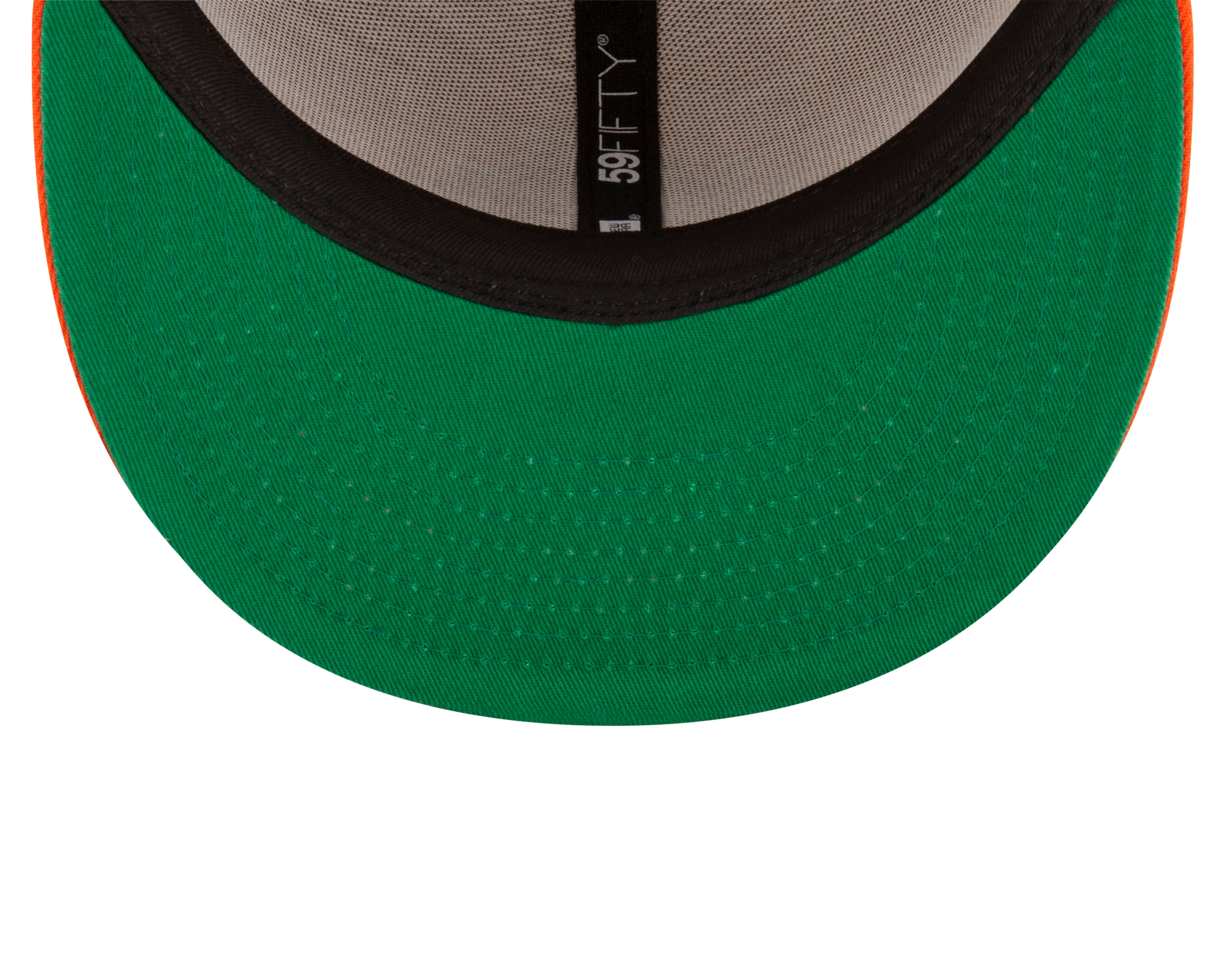 New Era x Diet Starts Monday Baltimore Orioles 59Fifty Fitted - New Era