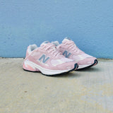 Mens New Balance Abzorb 2010 (Pink Chalk/Sea Salt)-U20106PT