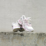 Mens Asics Gel-NYC (Concrete/Barely Rose)