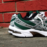 Mens Asics Gel-1130 (Evergreen/Black)