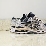 Mens Asics Gel-Kayano 14 (Carrier Grey/Black)