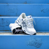 Mens Asics Gel-NYC (White/Midnight)