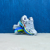Mens Saucony ProGrid Guide 7 (Silver/Multi)