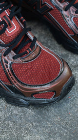 Mens New Balance 740 (Brown/Brown) - U7407CB