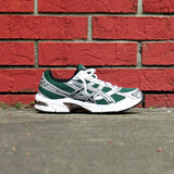 Mens Asics Gel-1130 (Evergreen/Black)